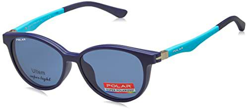 Polar 465, Gafas Unisex Adulto, 19, Taglia Unica