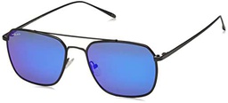 Polar Club 4, Gafas Unisex Adulto, 76/c, Taglia Unica