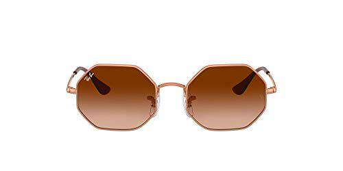 Ray-Ban Gafas, Multicolor, Talla única Unisex Adulto