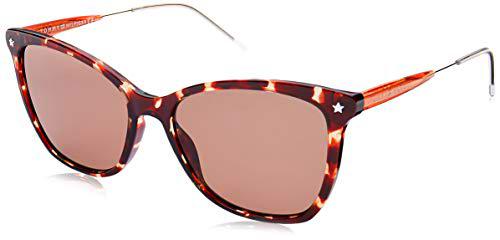 Tommy Hilfiger TH 1647/S Gafas, Multicolor (Dkhavana)
