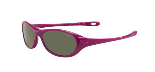 Cébé Sonnenbrille Gecko - Gafas de esquí, Color Rosa, Talla S