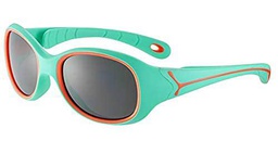 Cébé S'Calibur Gafas de sol Juventud unisex Matt Mint Salmon 4 < 5
