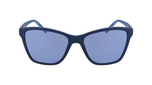 DKNY DK531S Gafas, Blue, Taille Unique para Mujer