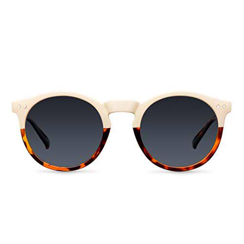 MELLER OCULOS DE Sol Gafas, Mujer, Multicolor (Multicolor), único