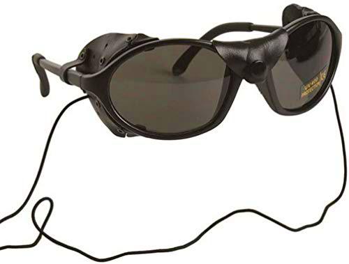 Mil-Tec Glacier, Gafas de Sol Unisex Adulto, Multicolor