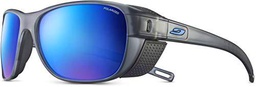 Julbo Camino Gafas de Sol, Negro, Talla única Unisex Adulto