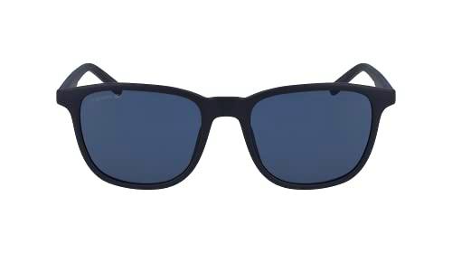 Lacoste L915S gafas de sol, azul, 5319 para Hombre