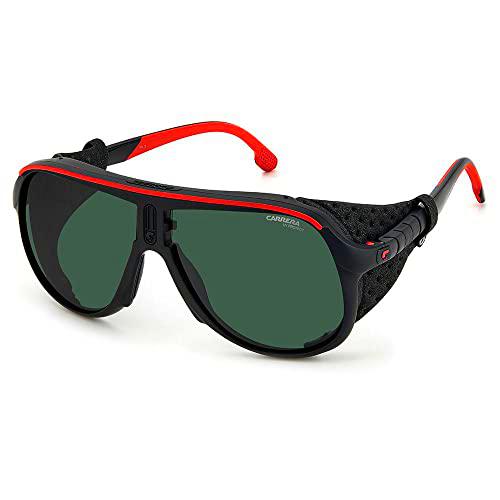 Carrera HYPERFIT 21/S Gafas de Sol, Hombres, Multicolor, Único
