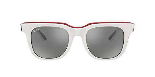 Ray-Ban Gafas, Multicolor, Talla única Unisex Adulto