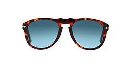 Persol Vintage Celebration Gafas de Sol, Marrón (Havana/Blue)