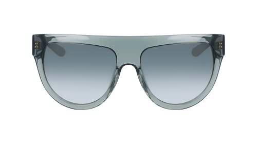 Dragon Dusk LL Gafas, Grey Crystal/Luma Lens Smoke Gradient