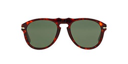 Persol Vintage Celebration, Gafas De Sol Unisex Adulto, 24/31, 52