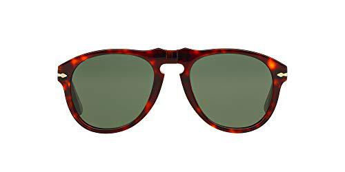 Persol Vintage Celebration, Gafas De Sol Unisex Adulto, 24/31, 52