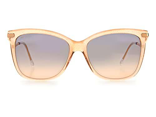 Jimmy Choo Steff/S Gafas, SQG, 55 para Mujer