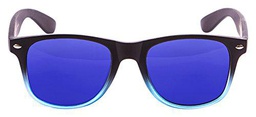 SUNPERS Sunglasses su18202.119 Gafas de Sol Unisex, Azul
