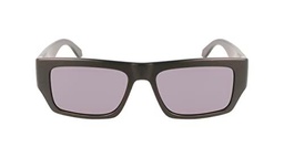 Calvin Klein Ckj22635s Gafas, Matte Black, Talla única Unisex Adulto