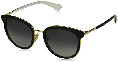 Kate Spade New York ADAYNA/F/S Gafas, 80S, 52 para Mujer