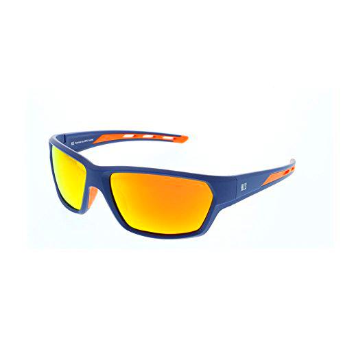 Michael Pachleitner Group GmbH 10120445C00000210 - Gafas de sol unisex para adulto, color azul