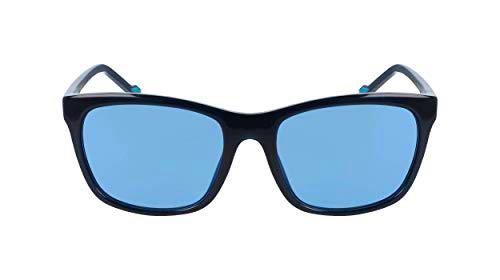 DKNY DK532S Gafas, Crystal Teal, Taille Unique para Mujer