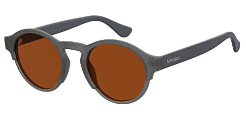 Havaianas CARAIVA Gafas de Sol, Adultos Unisex, Multicolor, Único