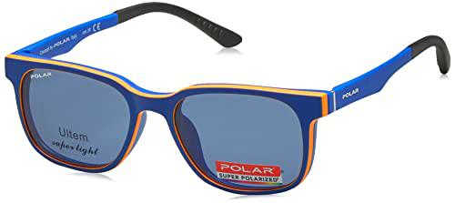 Polar 475, Gafas Unisex Adulto, 48, Taglia Unica