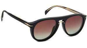 David Beckham DB 7032/G/CS Gafas de Sol, Hombres, Multicolor, Único