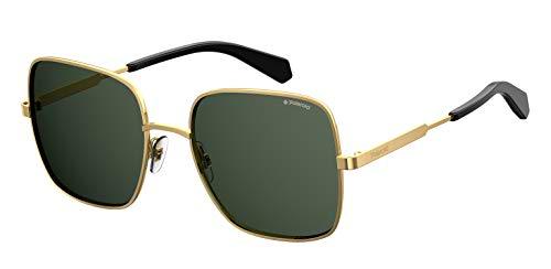 Polaroid PLD 6060/S Gafas de sol, Multicolor (Antgd Gre)