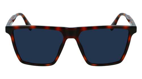 KARL LAGERFELD KL6060S Gafas, Tortoise, Talla única Unisex Adulto