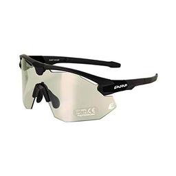 Eassun Giant Gafas, Color Montura-Negro Mate, Color Lente-Fotocromática