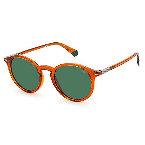 Polaroid PLD 2116/S Gafas de Sol, Adultos Unisex, Multicolor, Único