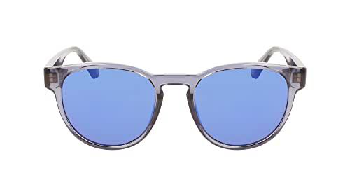 Calvin Klein Jeans Accesorios Deportivos de Gafas de Sol para Unisex Adulto