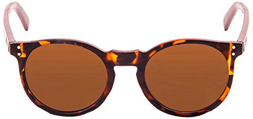 Lenoir Eyewear le55010.4 Gafas de Sol Unisex, Marrón