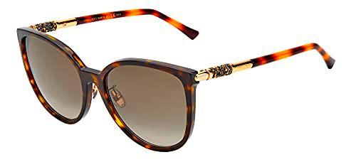 Jimmy Choo Raye/G/SK Gafas de Sol, Mujer, Multicolor