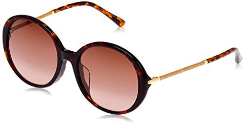 Jimmy Choo Dagna/F/S Gafas de Sol, Mujer, Multicolor