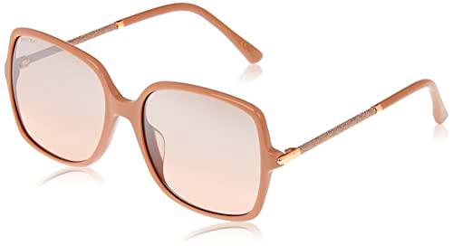 Jimmy Choo Eppie/G/S Gafas de Sol, Mujer, Multicolor