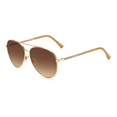 Jimmy Choo Devan/S, Gafas De Sol Mujer, Multicolor