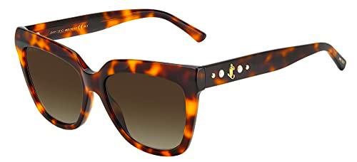 Jimmy Choo Julieka/S, Gafas De Sol Mujer, Multicolor