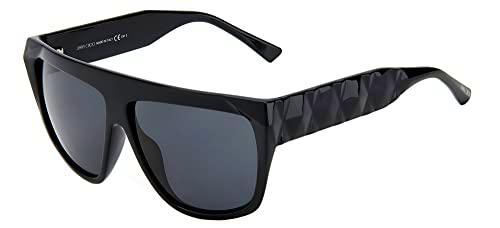 Jimmy Choo Duane/S, Gafas De Sol Unisex Adulto, Multicolor