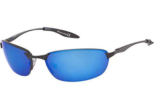 Kost 20-235 Gafas de Sol, Hombres, Multicolor (Multicolor), Único