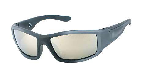 Kost 20-262 Gafas de Sol, Hombres, Multicolor (Multicolor), Único