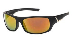 Kost 20-257 Gafas de Sol, Hombres, Multicolor (Multicolor), Único