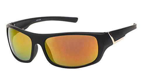 Kost 20-257 Gafas de Sol, Hombres, Multicolor (Multicolor), Único