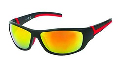 Kost 20-260 Gafas de Sol, Hombres, Multicolor (Multicolor), Único