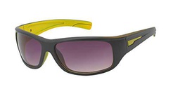 Kost 20-256 Gafas de Sol, Hombres, Multicolor (Multicolor), Único