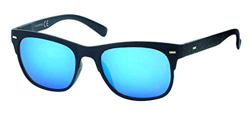 Kost 20-220 Gafas de Sol, Hombres, Multicolor (Multicolor), Único