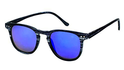 Kost 20-206A Gafas de Sol, Hombres, Multicolor (Multicolor), Único