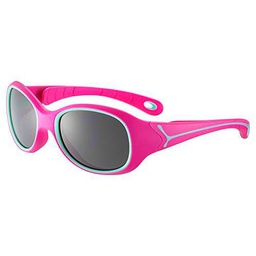Cébé S'Calibur Gafas de Sol Juventud Unisex Matt Pink Mint 4 < 5