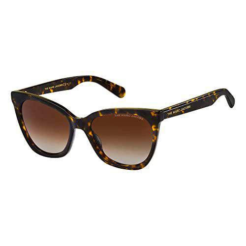 Marc Jacobs Marc 500/S Gafas de Sol, Mujer, Multicolor