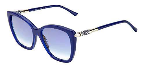 Jimmy Choo Rose/S Gafas de Sol, Mujer, Multicolor, Talla única