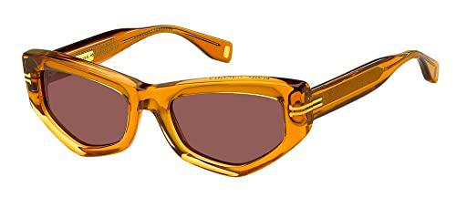 Marc Jacobs MJ 1028/S Gafas de Sol, Mujer, Multicolor